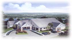 Kirby Eye Center, Marble Falls, TX