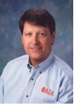 Michael L. Gordon, A.I.A., NCARB, Architect
