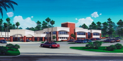 The Orthopaedic Institute
