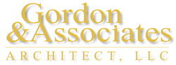 Gordon and Associates Architects