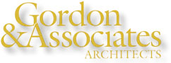 Gordon & Associates, Architects