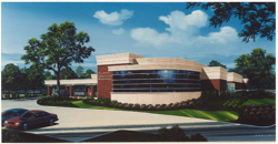 Southern Vitreoretinal Associates, Tallahassee, Florida